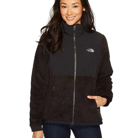 The North Face Jackets & Blazers - SOLD🚫The North Face Sherpa Denali Jacket